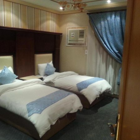 اسناد للشقق الفندقية - Esnad Hotel Apartments Jeddah Exterior photo
