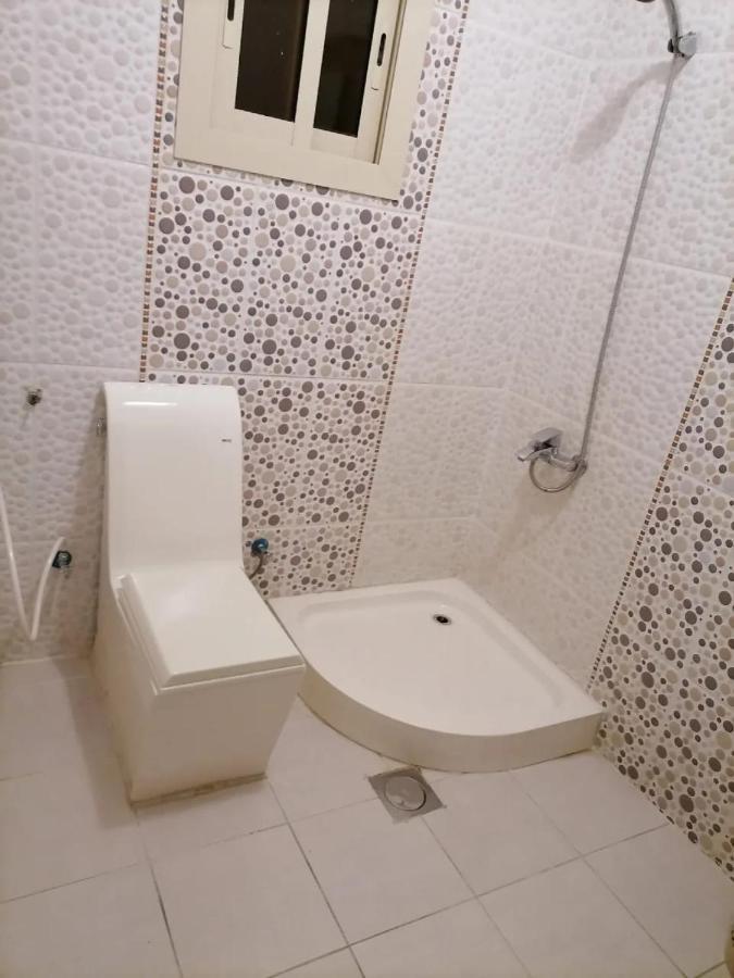 اسناد للشقق الفندقية - Esnad Hotel Apartments Jeddah Exterior photo