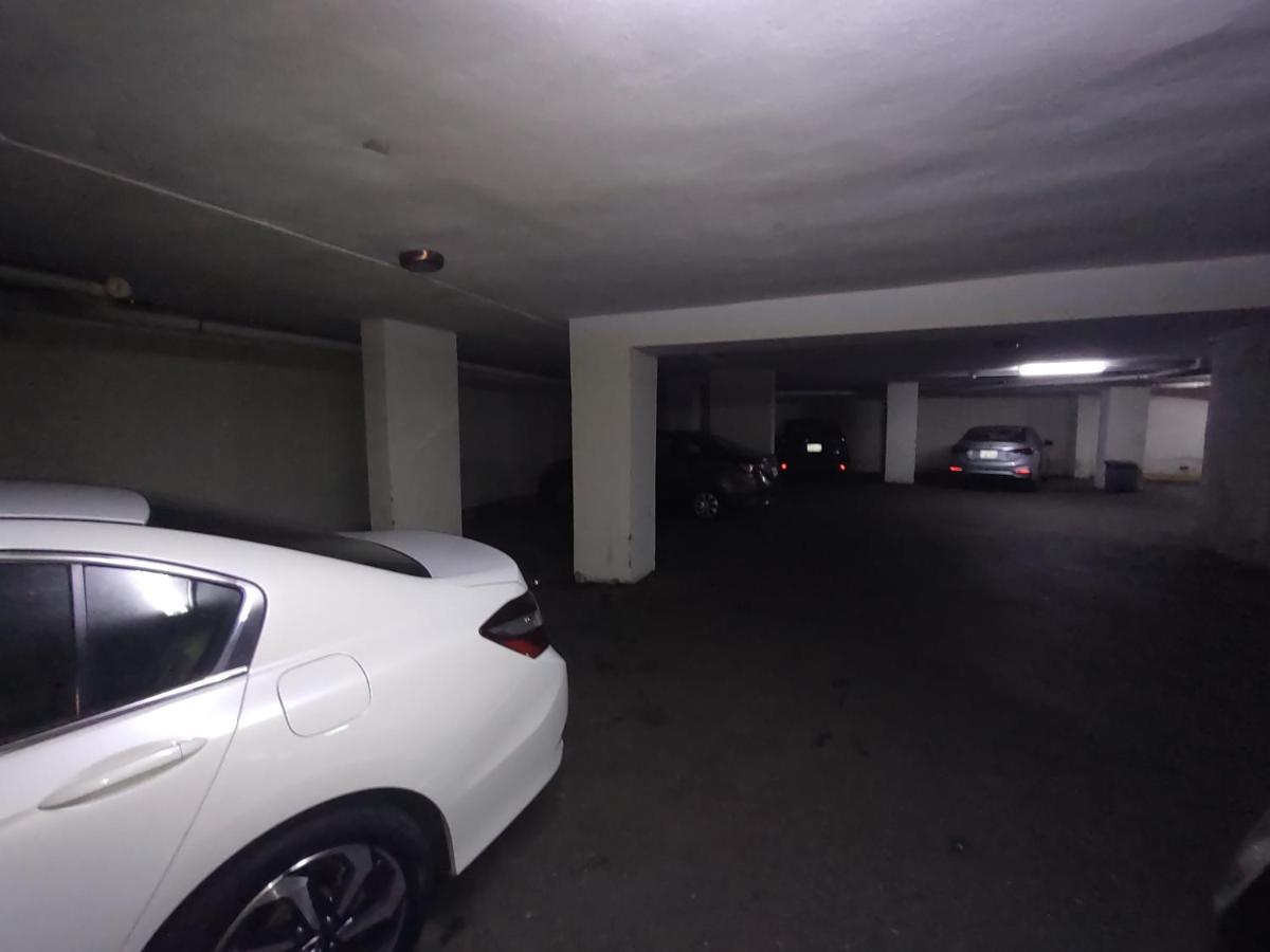 اسناد للشقق الفندقية - Esnad Hotel Apartments Jeddah Exterior photo